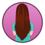 hair loss treatment for fast hair growth android application logo